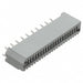 0520452145 by Molex - CONNECTOR FFC VERT 21POS 1.25MM PCB