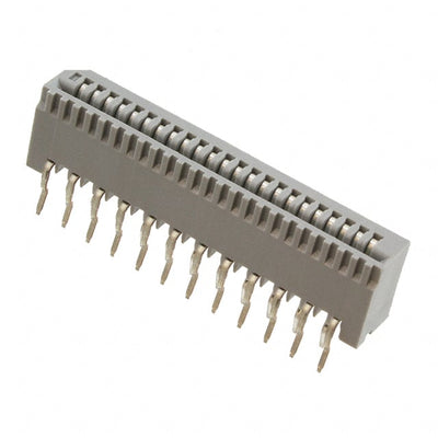 0520452345 by Molex - CONNECTOR FFC VERT 23POS 1.25MM PCB