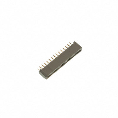 0520452845 by Molex - CONNECTOR FFC VERT 28POS 1.25MM PCB