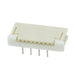 0520890819 by Molex - CONNECTOR FPC TOP 8POS 1MM R/A