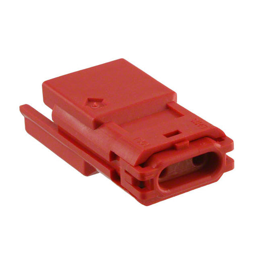 0521160242 by Molex - CONNECTOR PLUG HSG 2POS 5.00MM