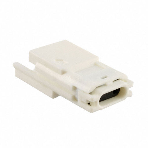 0521160243 by Molex - CONNECTOR PLUG HSG 2POS 5.00MM
