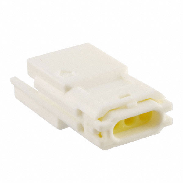 0521160340 by Molex - CONNECTOR PLUG HSG 3POS 2.50MM