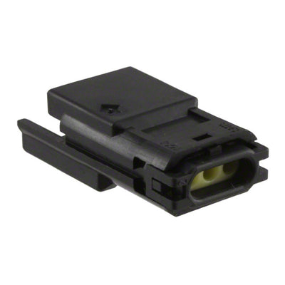 0521160341 by Molex - CONNECTOR PLUG HSG 3POS 2.50MM