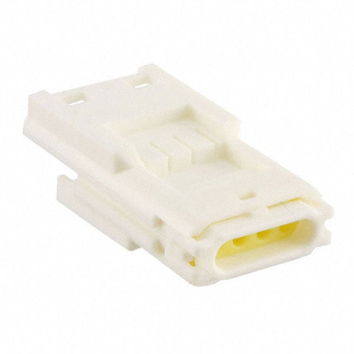 0521160410 by Molex - CONNECTOR PLUG HSG 4POS 2.50MM