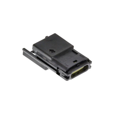 0521160413 by Molex - CONNECTOR PLUG HSG 2POS 2.50MM