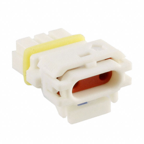 0521170240 by Molex - CONNECTOR RECPT HSG 2POS 5.00MM