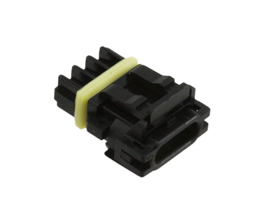 0521170341 by Molex - CONNECTOR RECPT HSG 3POS 2.50MM