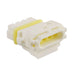 0521170410 by Molex - CONNECTOR RECPT HSG 4POS 2.50MM
