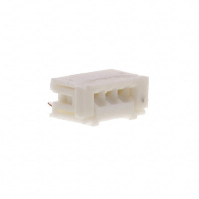0521470310 by Molex - CONNECTOR IDC POKE-IN 3POS 26AWG PCB