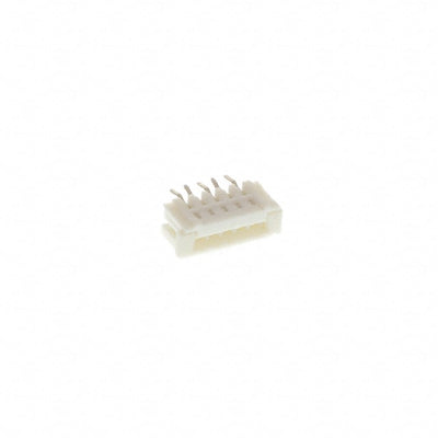 0521470510 by Molex - CONNECTOR IDC POKE-IN 5POS 26AWG PCB