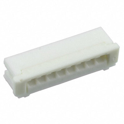 0521470810 by Molex - CONNECTOR IDC POKE-IN 8POS 26AWG PCB