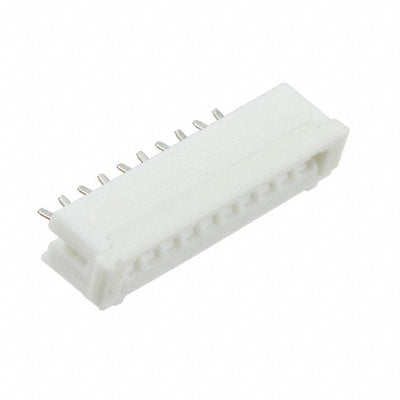0521471010 by Molex - CONNECTOR IDC POKE-IN 10POS 26AWG PCB