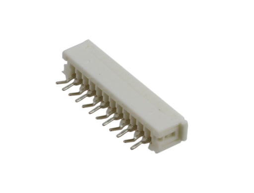 0521471210 by Molex - CONNECTOR IDC POKE-IN 12POS 26AWG PCB