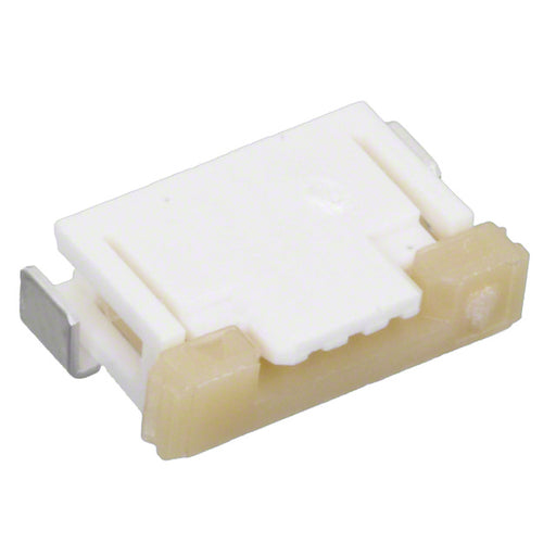 0522070333 by Molex - CONNECTOR FFC FPC TOP 3POS 1MM R/A