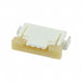 0522070360 by Molex - CONNECTOR FFC FPC TOP 3POS 1MM R/A