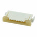 0522070660 by Molex - CONNECTOR FFC FPC TOP 6POS 1MM R/A