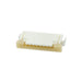 522070733 by Molex - CONNECTOR FFC FPC TOP 7POS 1MM R/A