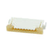0522070760 by Molex - CONNECTOR FFC FPC TOP 7POS 1MM R/A