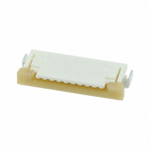 0522070933 by Molex - CONNECTOR FFC FPC TOP 9POS 1MM R/A