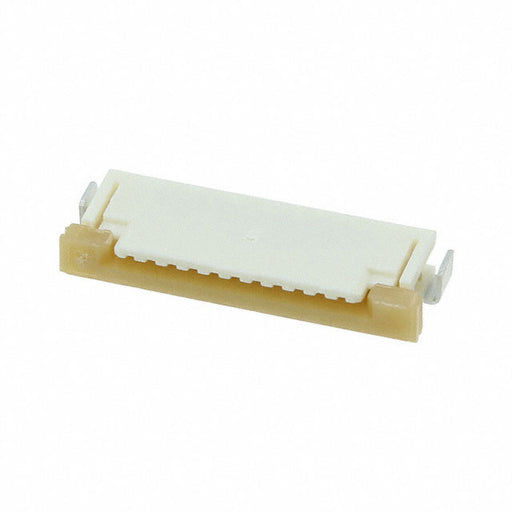 0522071160 by Molex - CONNECTOR FFC FPC TOP 11POS 1MM R/A