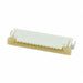 522071333 by Molex - CONNECTOR FFC FPC TOP 13POS 1MM R/A