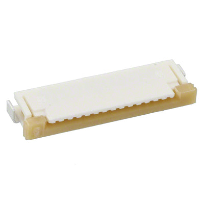0522071460 by Molex - CONNECTOR FFC FPC TOP 14POS 1MM R/A