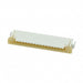 0522071633 by Molex - CONNECTOR FFC FPC TOP 16POS 1MM R/A
