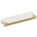 0522071733 by Molex - CONNECTOR FFC FPC TOP 17POS 1MM R/A