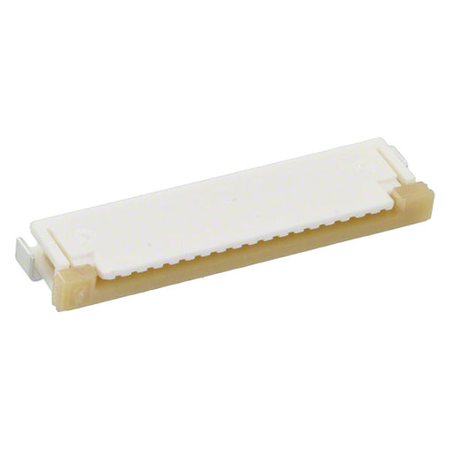 0522071860 by Molex - CONNECTOR FFC FPC TOP 18POS 1MM R/A