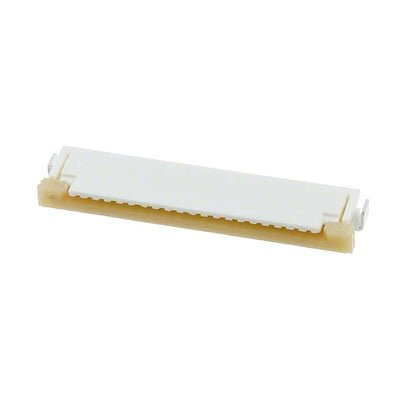0522072033 by Molex - CONNECTOR FFC FPC TOP 20POS 1MM R/A