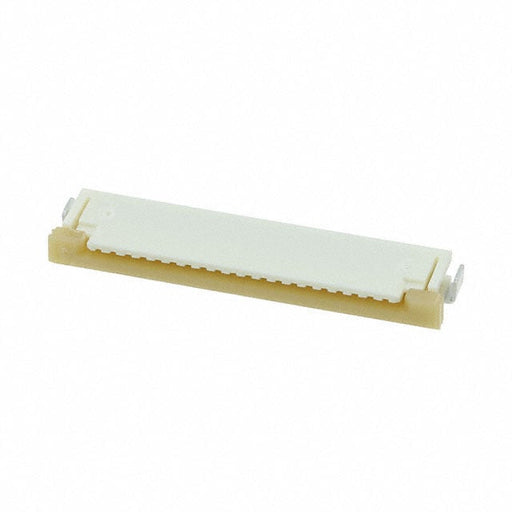 0522072060 by Molex - CONNECTOR FFC FPC TOP 20POS 1MM R/A