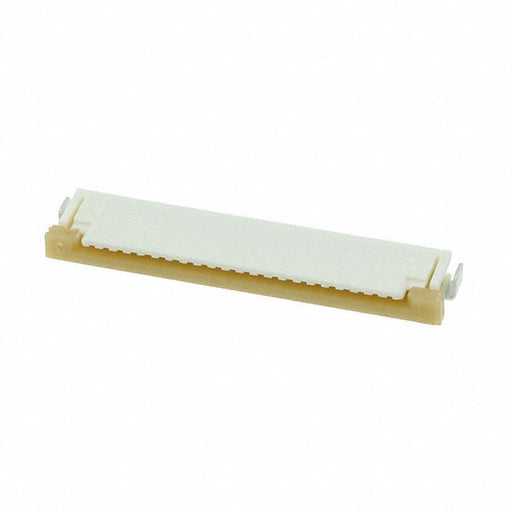 0522072260 by Molex - CONNECTOR FFC FPC TOP 22POS 1MM R/A