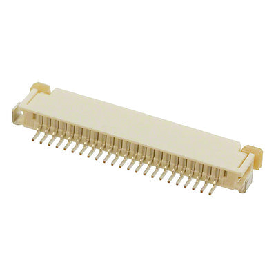 0522072385 by Molex - CONNECTOR FFC FPC TOP 23POS 1MM R/A