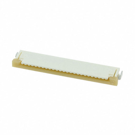 0522072433 by Molex - CONNECTOR FFC FPC TOP 24POS 1MM R/A