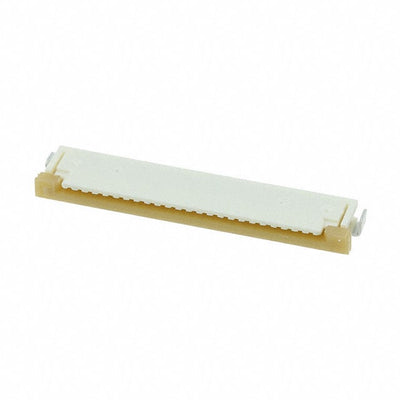 0522072460 by Molex - CONNECTOR FFC FPC TOP 24POS 1MM R/A
