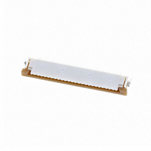 0522072533 by Molex - CONNECTOR FFC FPC TOP 25POS 1MM R/A