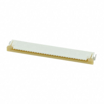 0522073033 by Molex - CONNECTOR FFC FPC TOP 30POS 1MM R/A