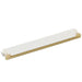 522073433 by Molex - CONNECTOR FFC FPC TOP 34POS 1MM R/A
