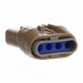 522130417 by Molex - CONNECTOR RECPT HSG 4POS 2.50MM