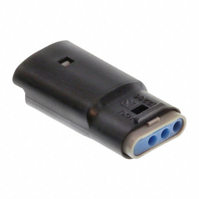 0522660311 by Molex - CONNECTOR PLUG HSG 3POS 2.50MM