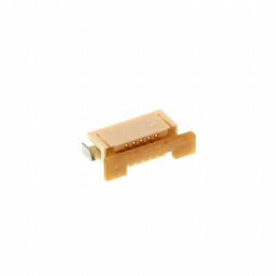 0522710569 by Molex - CONNECTOR FPC BOTTOM 5POS 1MM R/A