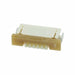0522710579 by Molex - CONNECTOR FPC BOTTOM 5POS 1MM R/A