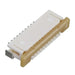 0522711069 by Molex - CONNECTOR FPC BOTTOM 10POS 1MM R/A