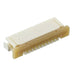 0522711079 by Molex - CONNECTOR FPC BOTTOM 10POS 1MM R/A