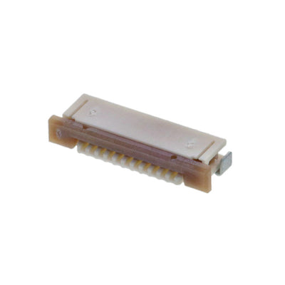 0522711169 by Molex - CONNECTOR FPC BOTTOM 11POS 1MM R/A