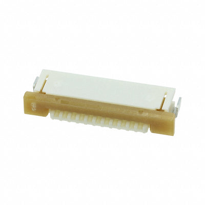 0522711179 by Molex - CONNECTOR FPC BOTTOM 11POS 1MM R/A