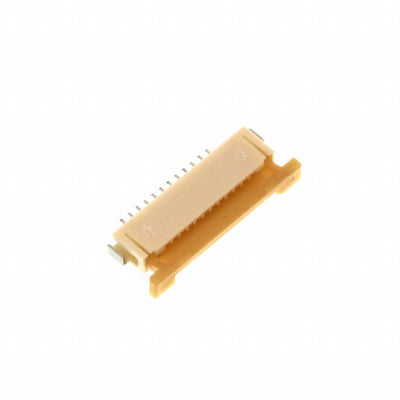 0522711269 by Molex - CONNECTOR FPC BOTTOM 12POS 1MM R/A