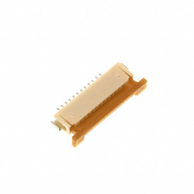 0522711279 by Molex - CONNECTOR FPC BOTTOM 12POS 1MM R/A