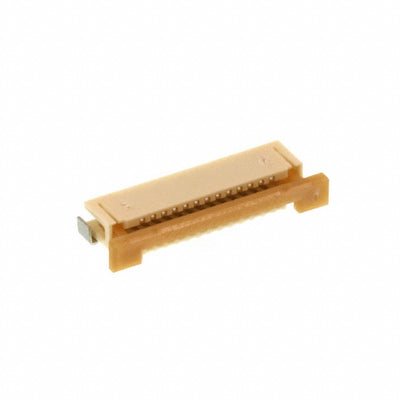 0522711379 by Molex - CONNECTOR FPC BOTTOM 13POS 1MM R/A